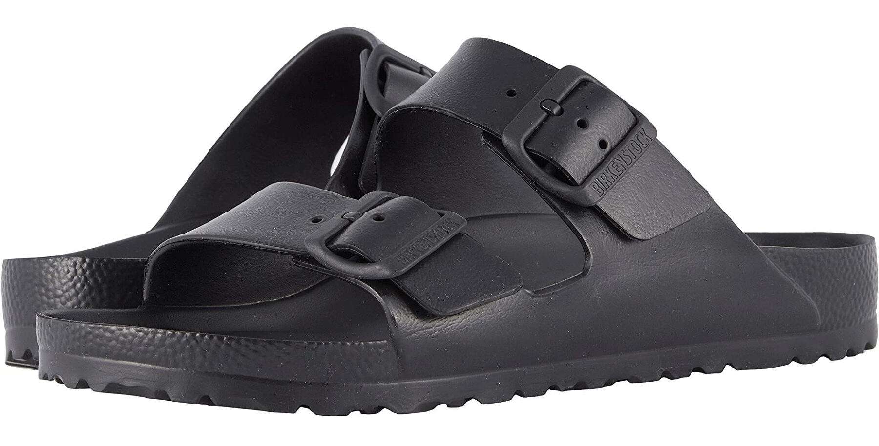 Sporty Sandal Birkenstock