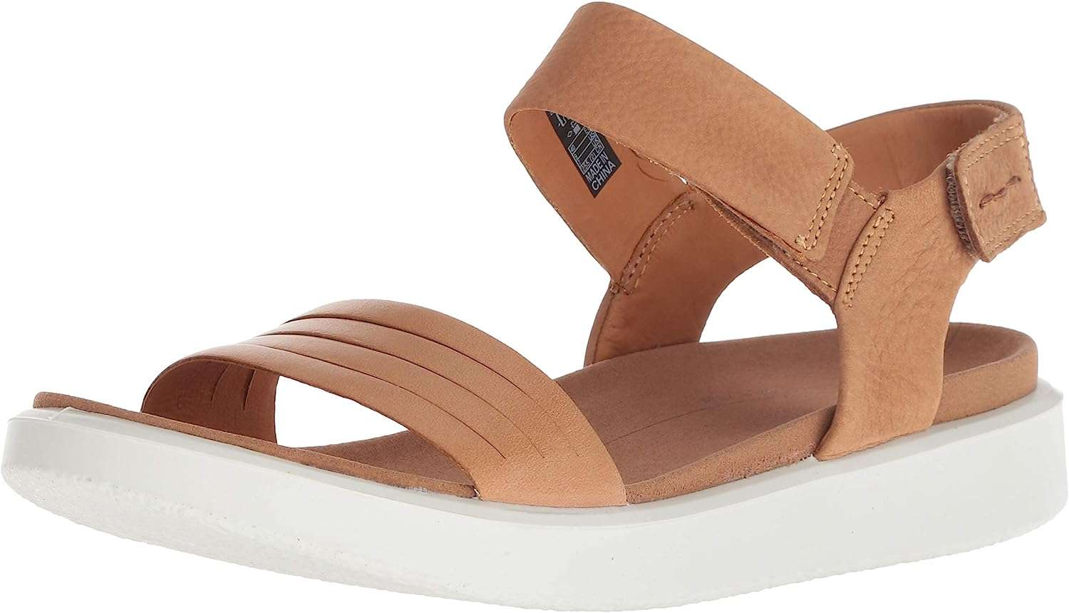 Sporty Sandal Ecco