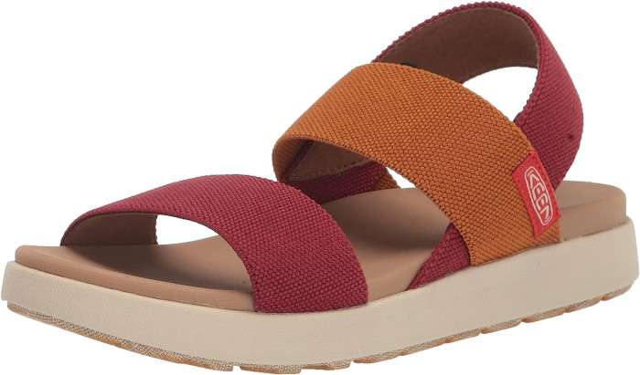 Sporty Sandal Keen