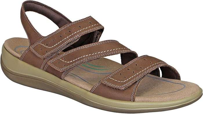 Sporty Sandal Ortho Naxos