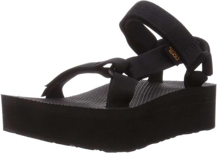 Sporty Sandal Teva