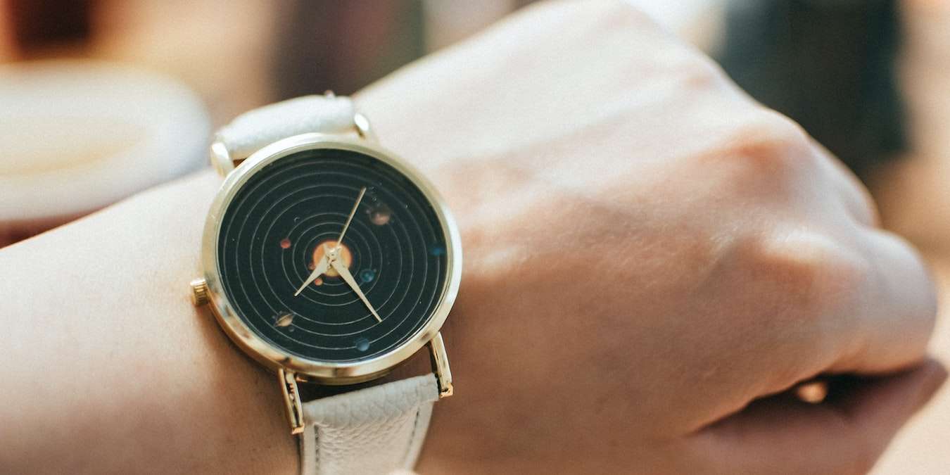 Vintage Inspired Watches Feature Image
