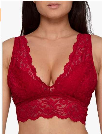 Essential Bra Types Explained Bralette