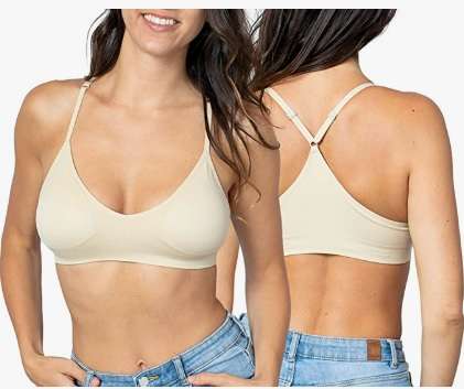 Essential Bra Types Explained Racerbackbra