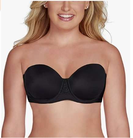 Essential Bra Types Explained Straplessbra