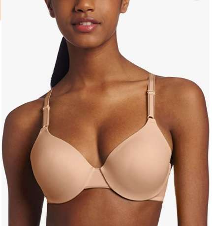 Essential Bra Types Explained Tshirtbra