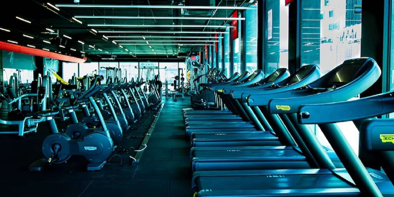 Essential Gym Manners To Know Featuredf