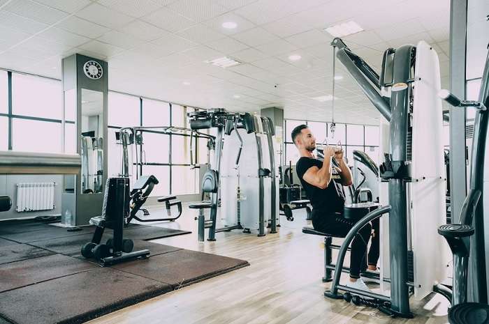 Essential Gym Manners To Know Space