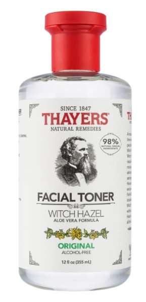 Intro To Basic Mens Skincare Toner