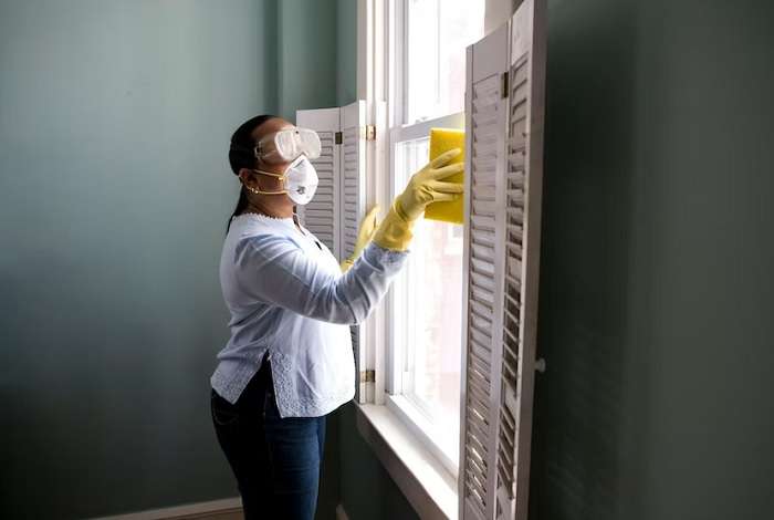 Spring Cleaning Tips For Reducing Allergens And Toxins Prepare