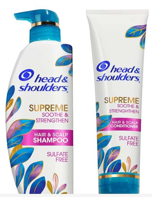 The Role Of Ph In Shampoo And Conditioner Headshoulders