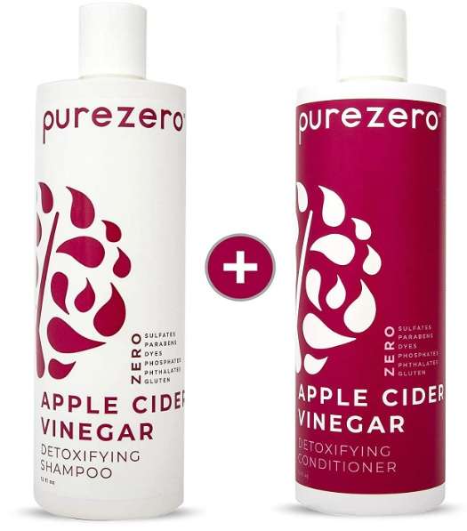 The Role Of Ph In Shampoo And Conditioner Purezero