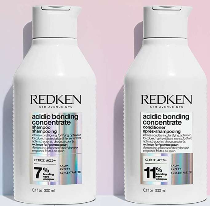 The Role Of Ph In Shampoo And Conditioner Redken
