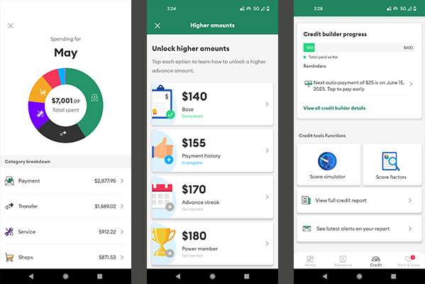 Money Management Apps Bigit