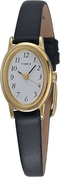Vintage Watches Timex Women