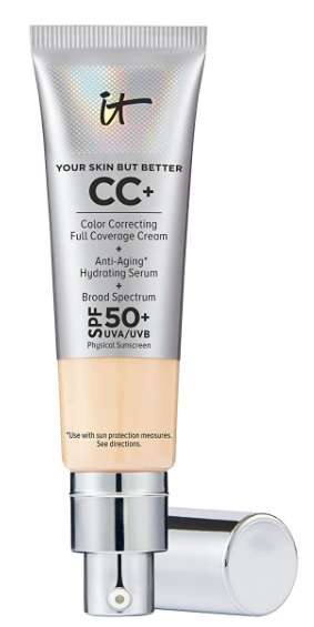 Best Bb Creams For Your Skin Type It Cosmetics