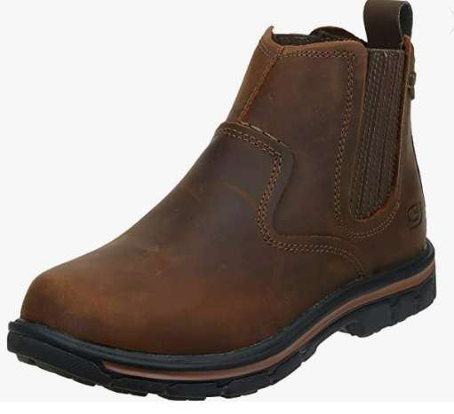 Best Mens Boot Styles Ankle