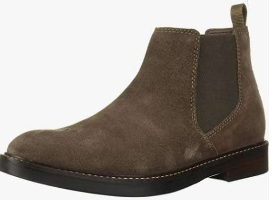 Best Mens Boot Styles Chealsea