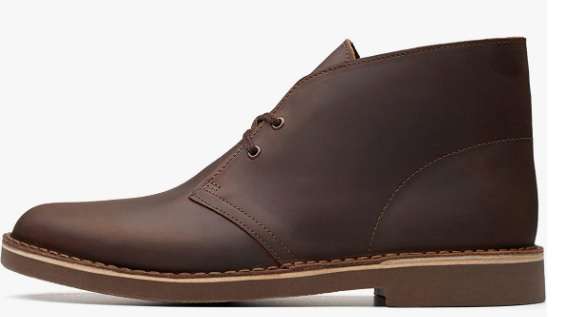 Best Mens Boot Styles Chukka