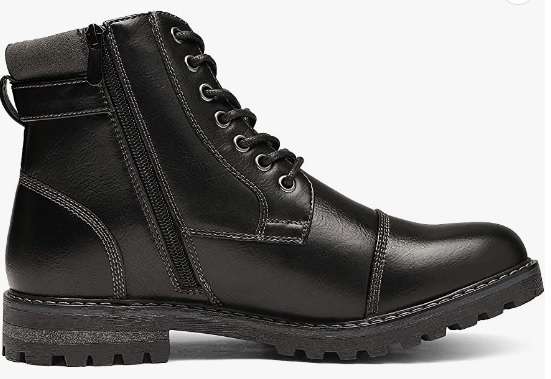 Best Mens Boot Styles Combat