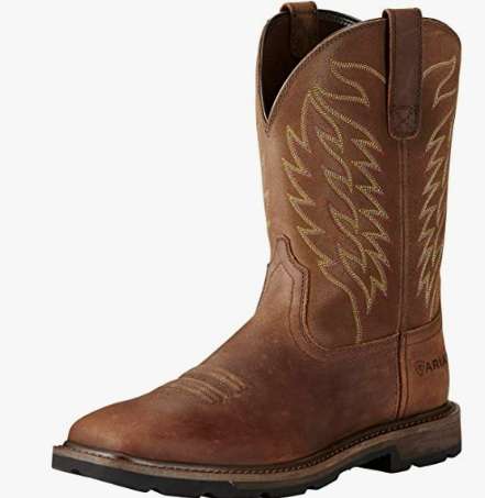 Best Mens Boot Styles Cowboy