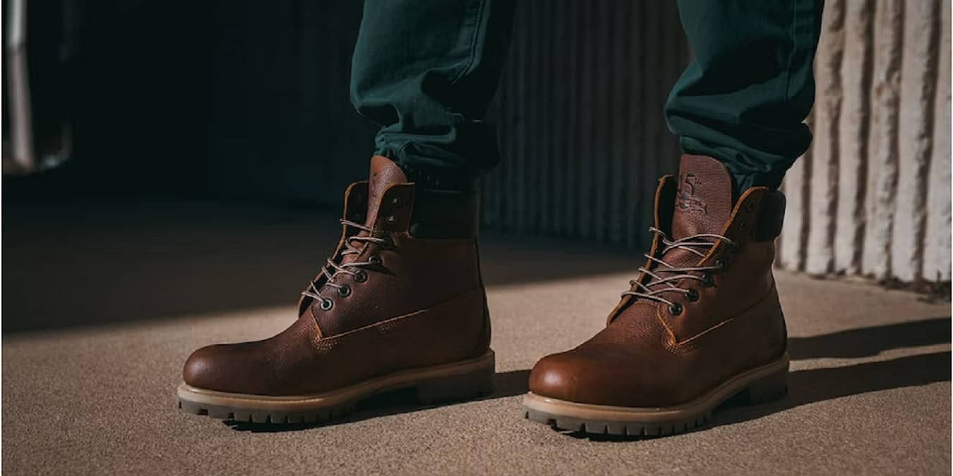 Best Men's Boot Styles Featured