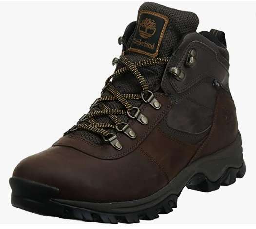 Best Mens Boot Styles Hiking
