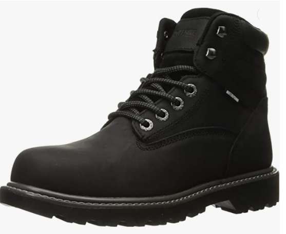 Best Mens Boot Styles Work