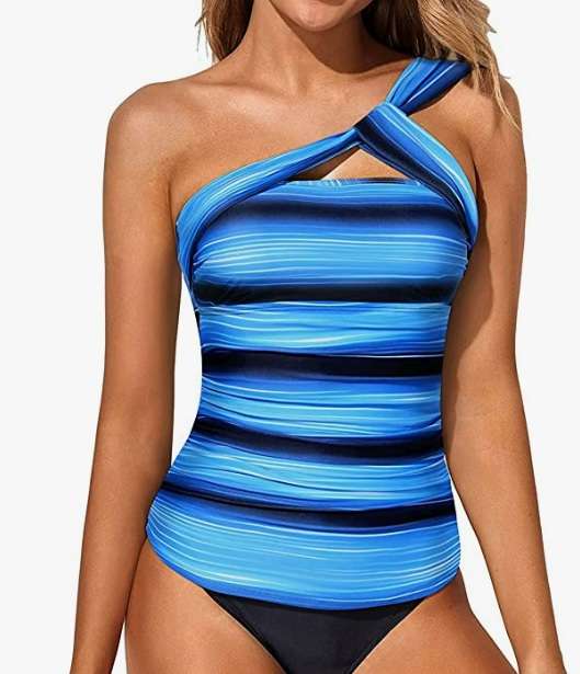 Best Swimsuits For Women This Summer Tempt Me