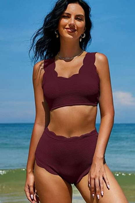 Best Swimsuits For Women This Summer Zaful