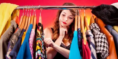 A Beginner’s Guide to Cleaning Out Your Closet