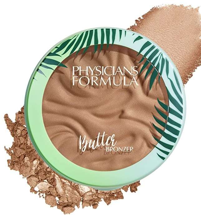 The Ultimate Glossary Of Makeup Terms Bronzer