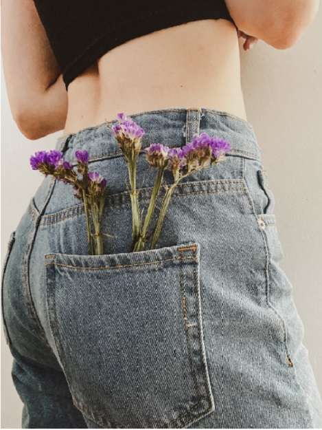Tips To Help You Find The Perfect Jeans For Women Pocket