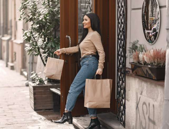 Tips To Help You Find The Perfect Jeans For Women Try