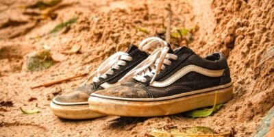 How to Clean Your Sneakers Without Damaging Them