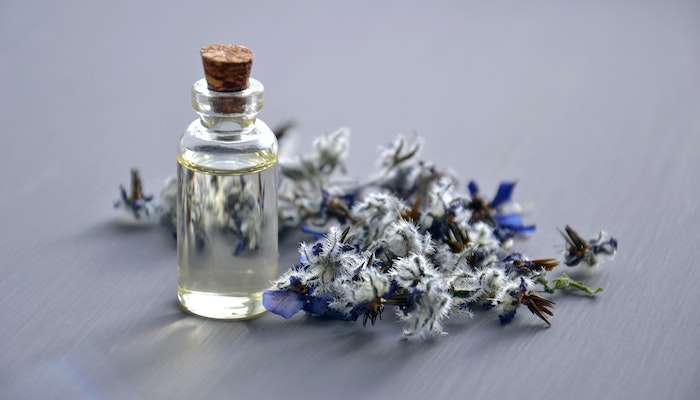 Essential Oils Lavender Oil