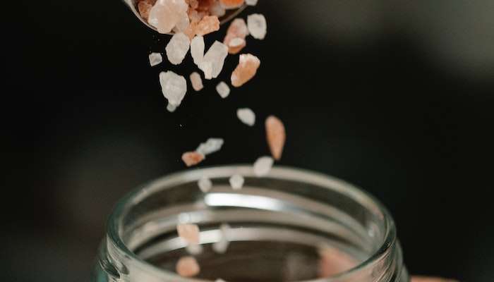 Home Remedies Epsom Salt