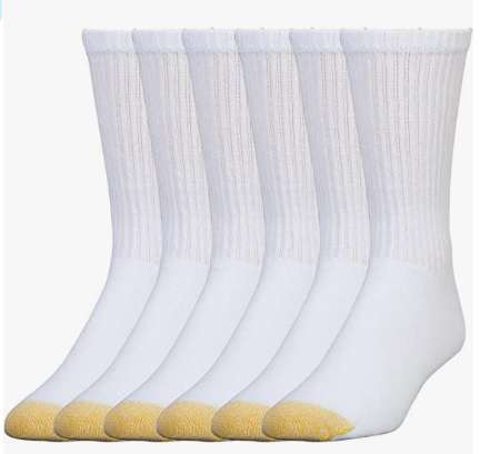 A Quick Guide To Mens Sock Styles Athletic