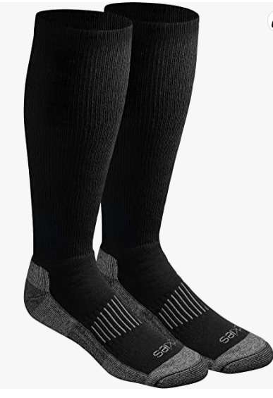 A Quick Guide To Mens Sock Styles Compression