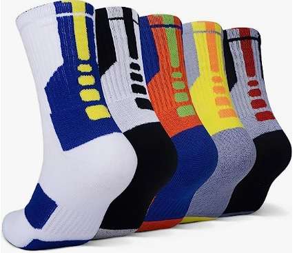 A Quick Guide To Mens Sock Styles Protective