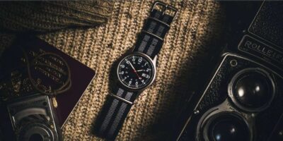 7 Affordable NATO Watch Straps Under $20