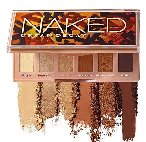 Best Eyeshadow Palettes For Summer Urban Decay