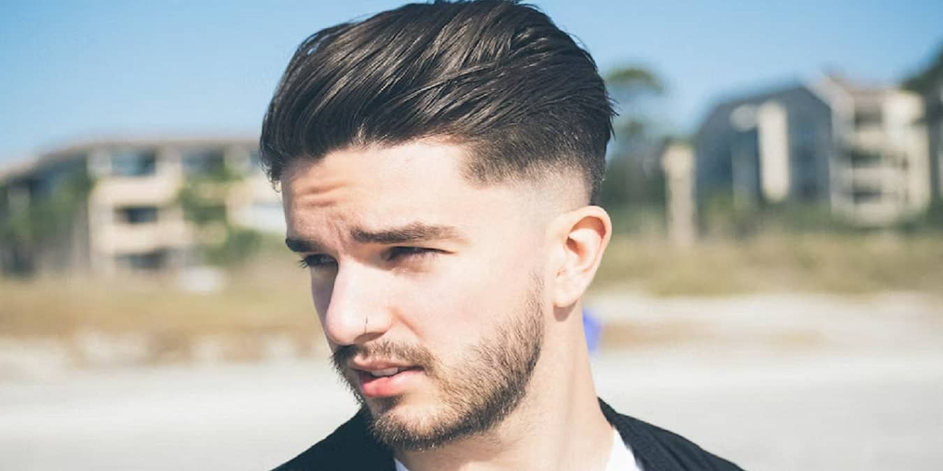 Men's Hair Styling Products Explained Featured