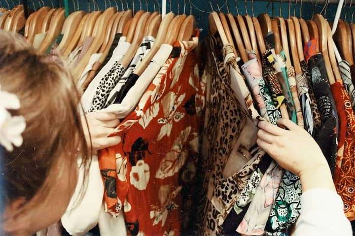 Signs Its Time To Get Rid Of Your Old Clothes Tastes
