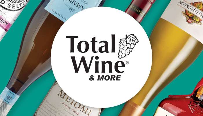 Buy Wine Online Total Wine