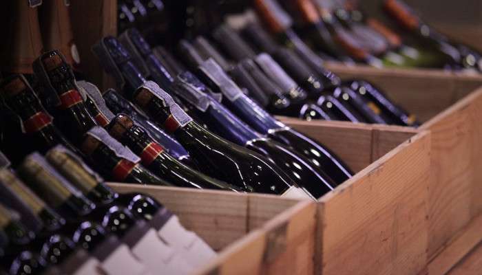 Buy Wines Online K L Wine Merchants