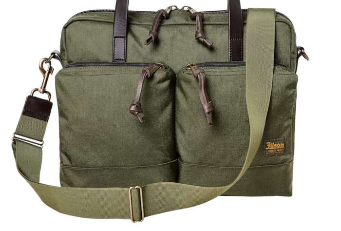 Messenger Bag Filson