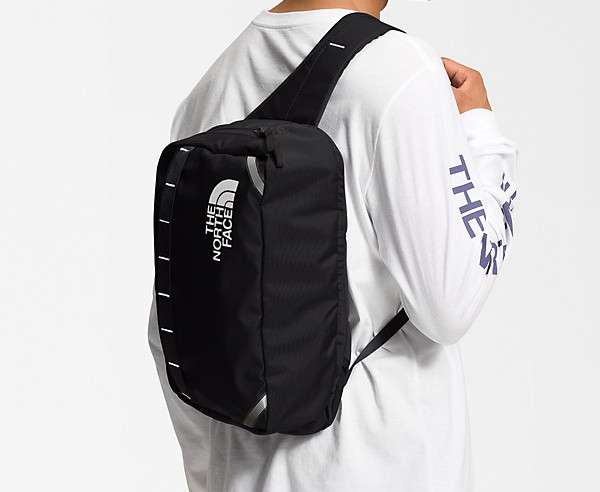 Messenger Bag North Face