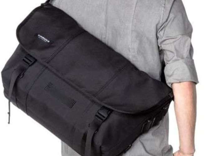 Messenger Bag Timbuk2