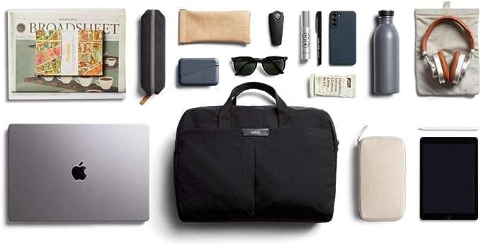 Messenger Bags Bellroy Tokyo